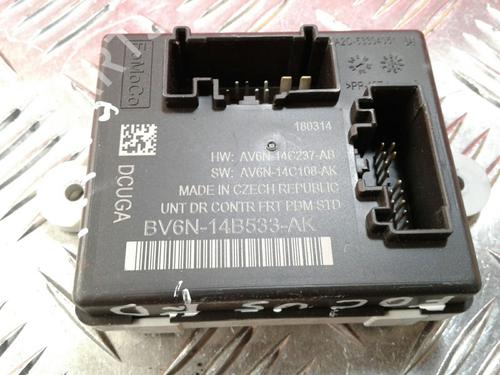 Elektronisk modul FORD FOCUS III  | BP5633708M83 