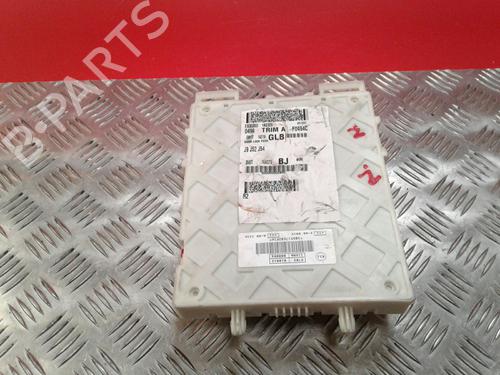 Fuse box FORD FOCUS III | BP5633732E1