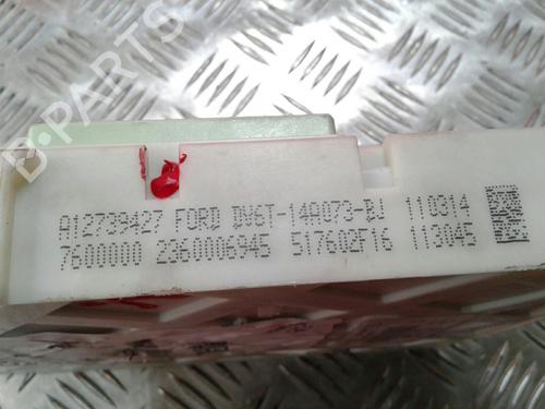 Fuse box FORD FOCUS III | BP5633732E1