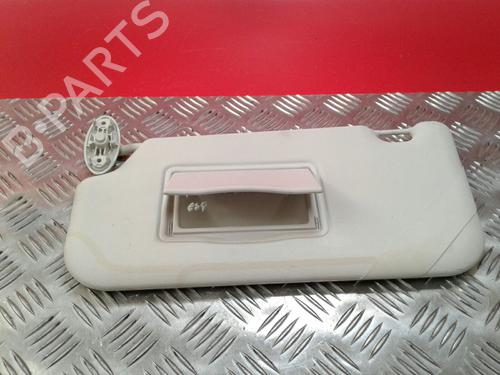 Used Left sun visor FORD FOCUS III [2010-2020]  5633734