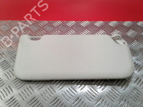 Left sun visor FORD FOCUS III | BP5633735I1