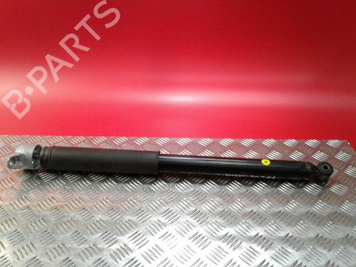 Used Right rear shock absorber FORD FOCUS III [2010-2020]  5633740