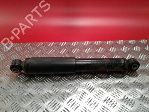 Venstre bagtil støddæmper CITROËN JUMPER II Van 2.2 HDi 130 (130 hp) 5633747