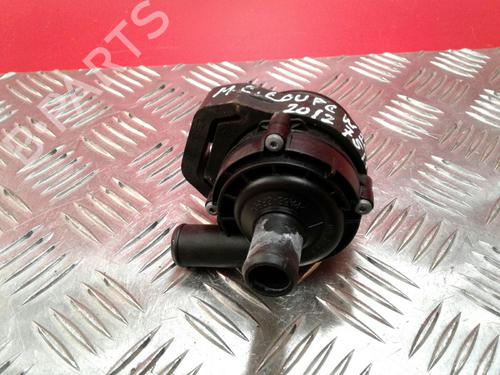 Used Other MERCEDES-BENZ C-CLASS Coupe (C204) C 220 CDI (204.302) (170 hp) 14393518