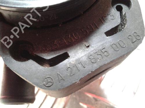 Other MERCEDES-BENZ C-CLASS Coupe (C204) C 220 CDI (204.302) | BP14393518O1 