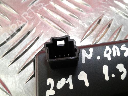 Elektronisk modul NISSAN QASHQAI II (J11, J11_) 1.3 DIG-T | BP7205509M83