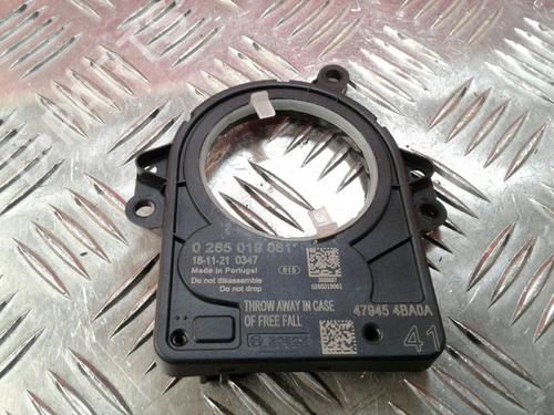 Elektronisk modul NISSAN QASHQAI II (J11, J11_) 1.3 DIG-T | BP7205509M83