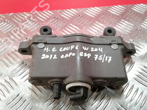 Used Other MERCEDES-BENZ C-CLASS Coupe (C204) C 220 CDI (204.302) (170 hp) 6033732