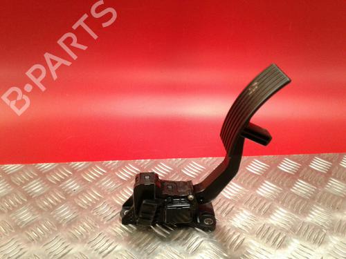Used Pedal MITSUBISHI Canter (FB7, FB8, FE7, FE8) VII [2001-2011]  5650398