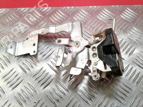 Front left lock MITSUBISHI Canter (FB7, FB8, FE7, FE8) VII  BP5650418C98