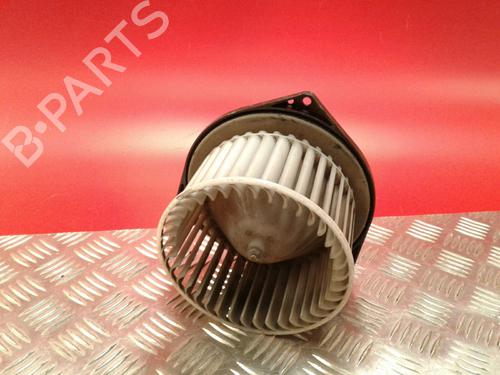 Heater blower motor MITSUBISHI Canter (FB7, FB8, FE7, FE8) VII  PP TD20
