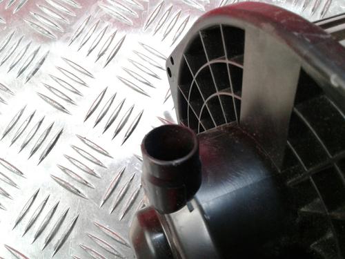 Varmvifte MITSUBISHI Canter (FB7, FB8, FE7, FE8) VII  | BP5650420M62 