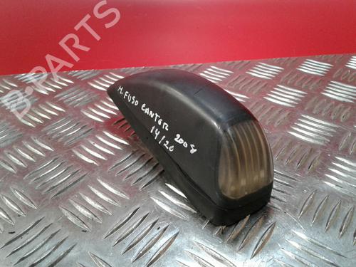 Left front indicator MITSUBISHI Canter (FB7, FB8, FE7, FE8) VII  BP5654482C32