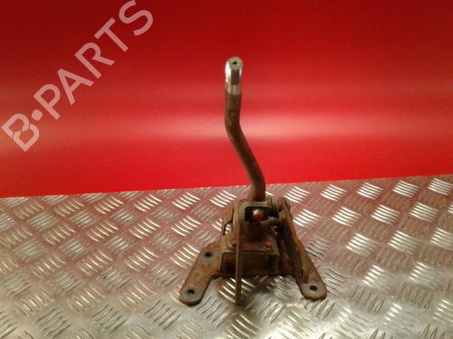 Gear lever MITSUBISHI Canter (FB7, FB8, FE7, FE8) VII  BP5675568M90