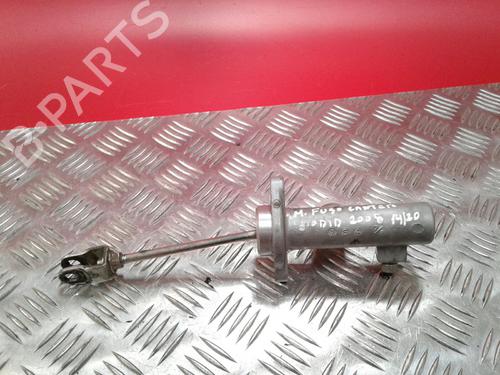 Clutch slave cylinder MITSUBISHI Canter (FB7, FB8, FE7, FE8) VII  | BP14393543M113 