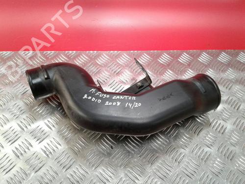 Intercooler pipe MITSUBISHI Canter (FB7, FB8, FE7, FE8) VII  BP14393546M127