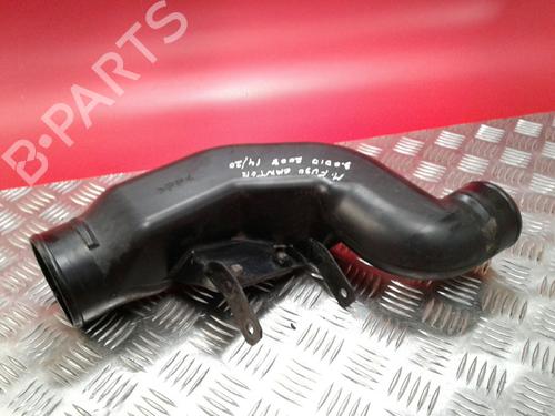 Intercooler pipe MITSUBISHI Canter (FB7, FB8, FE7, FE8) VII  | BP14393546M127 