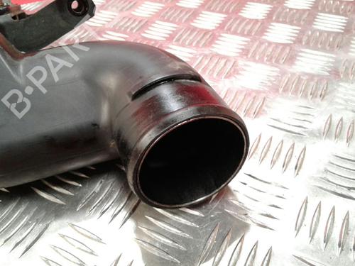 Intercooler pipe MITSUBISHI Canter (FB7, FB8, FE7, FE8) VII  | BP14393546M127 