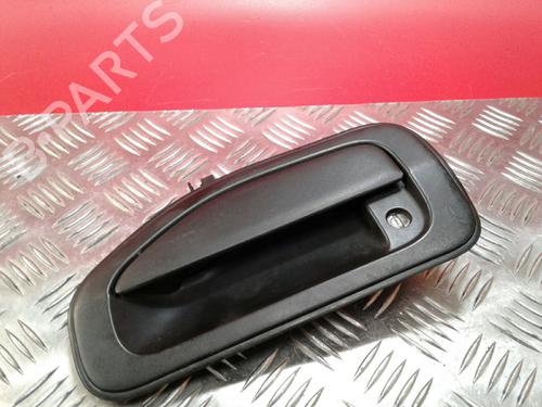 Front left exterior door handle MITSUBISHI Canter (FB7, FB8, FE7, FE8) VII  BP5654489C128