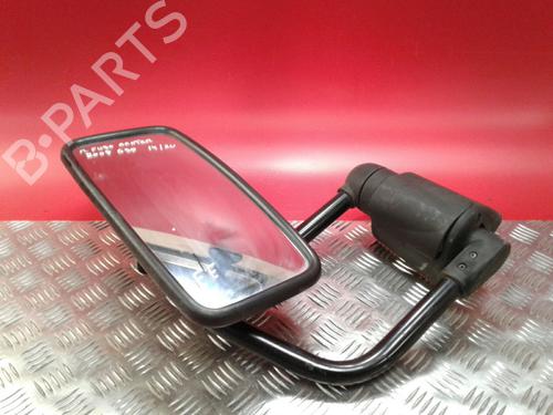 Left mirror MITSUBISHI Canter (FB7, FB8, FE7, FE8) VII  72538