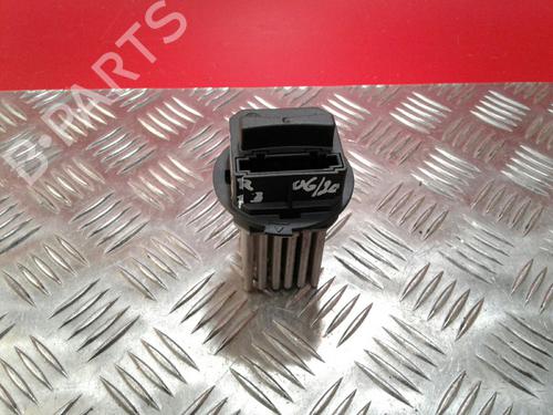 Used Heater resistor MERCEDES-BENZ SPRINTER 3,5-t Van (B906) 316 CDI (906.631, 906.633, 906.635, 906.637) (163 hp) 6535465