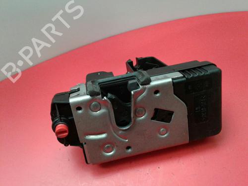 Zamek drzwi tylnych prawych OPEL MERIVA A MPV (X03)  | BP5773635C99