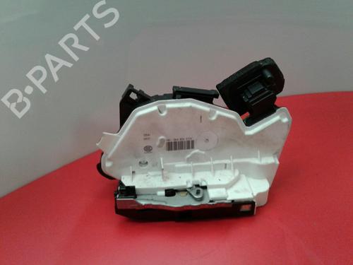 Używane Zamek drzwi tylnych lewych VW GOLF VII (5G1, BQ1, BE1, BE2) [2012-2021]  5778858