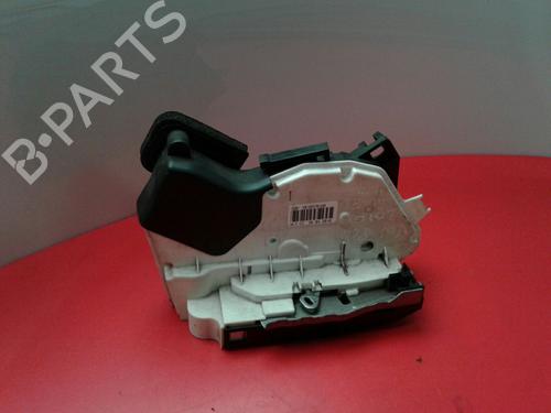 Used Front right lock VW POLO V (6R1, 6C1) [2009-2022]  5790048