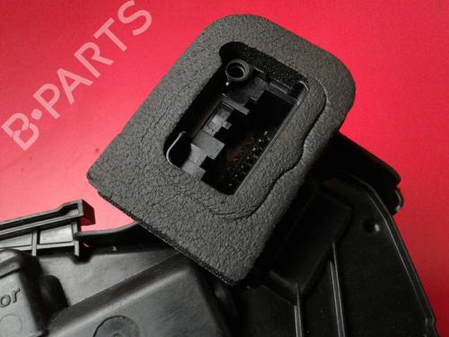 Front right lock VW POLO V (6R1, 6C1)  | BP5790048C97 