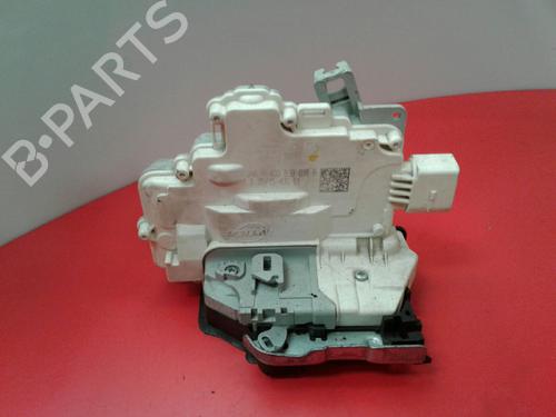 Rear right lock AUDI A3 (8V1, 8VK) 2.0 TDI 4G0839016B