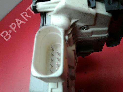 Rear right lock AUDI A3 (8V1, 8VK) 2.0 TDI | BP5795556C99 