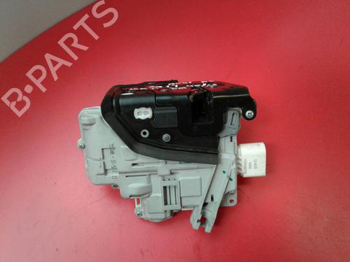 Rear right lock AUDI A3 (8V1, 8VK) 2.0 TDI | BP5795556C99 