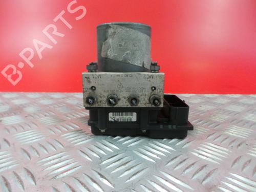 ABS pump RENAULT MASTER III Van (FV) 2.3 dCi 150 FWD (FV0F, FV03, FV09) | BP5812664M43 