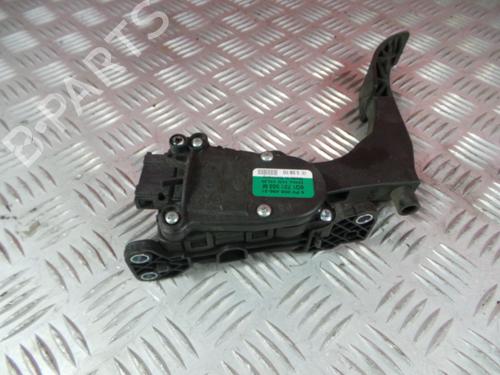 Pedal SEAT IBIZA IV (6J5, 6P1) 1.2 | BP5812731I4 