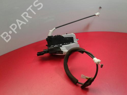 Used Front right lock Front right lock PEUGEOT 3008 I MPV (0U_) [2009-2017] 5833200 5833200