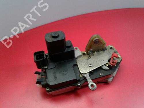 Fechadura frente esquerda ROVER 200 II Hatchback (RF) [1995-2000]  5844110