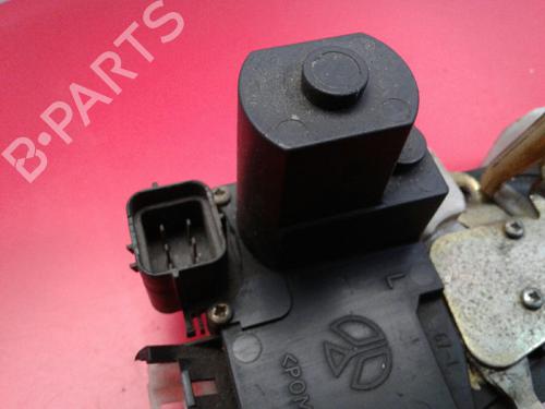 Türschloss links vorne ROVER 200 II Hatchback (RF)  | BP5844110C98 