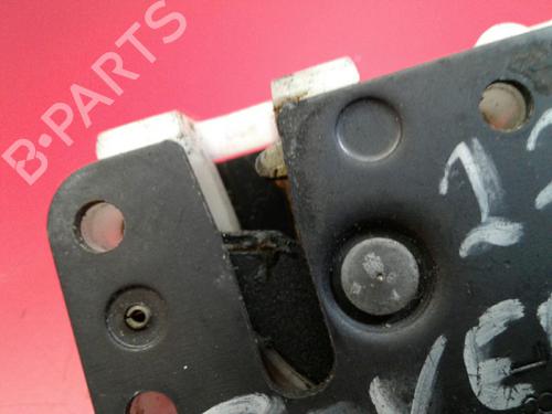 Türschloss links vorne ROVER 200 II Hatchback (RF)  | BP5844110C98 