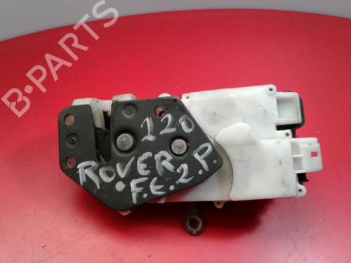 Türschloss links vorne ROVER 200 II Hatchback (RF)  | BP5844110C98 