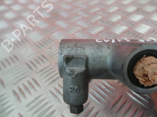 Brake master cylinder RENAULT MASTER III Van (FV) 2.3 dCi 150 FWD (FV0F, FV03, FV09) | BP5852617M77 