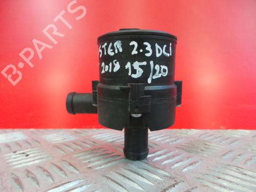 Inne RENAULT MASTER III Van (FV) 2.3 dCi 165 RWD (FV0P, FV0U, FV10, FV12, FV1E) O 392 023 219 