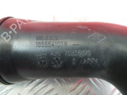Pipe RENAULT MASTER III Van (FV) 2.3 dCi 165 RWD (FV0P, FV0U, FV10, FV12, FV1E) | BP14393604M125 