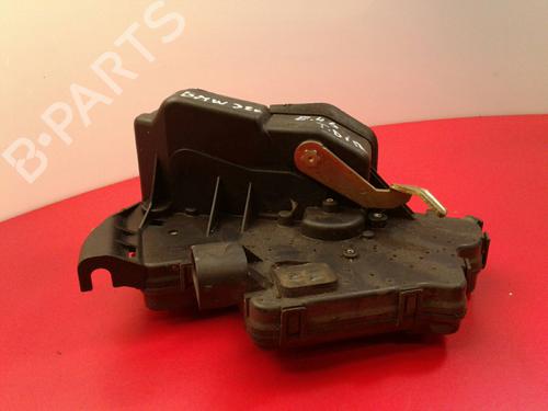 Used Rear right lock BMW 3 (E46) [1997-2005]  5860489