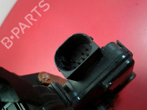 Rear right lock BMW 3 (E46)  | BP5860489C99