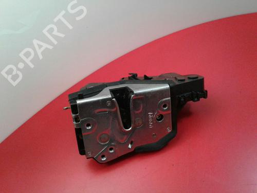 Rear right lock BMW 3 (E46)  | BP5860489C99