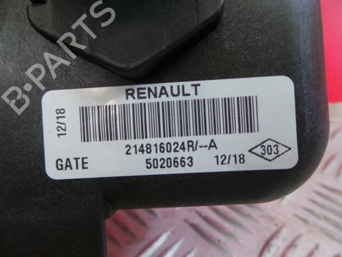 Radiator fan RENAULT MASTER III Van (FV) 2.3 dCi 165 RWD (FV0P, FV0U, FV10, FV12, FV1E) | BP5860600M35 