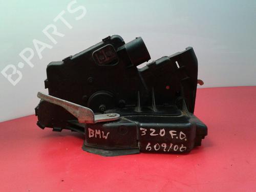 Used Front right lock Front right lock 5860603 5860603
