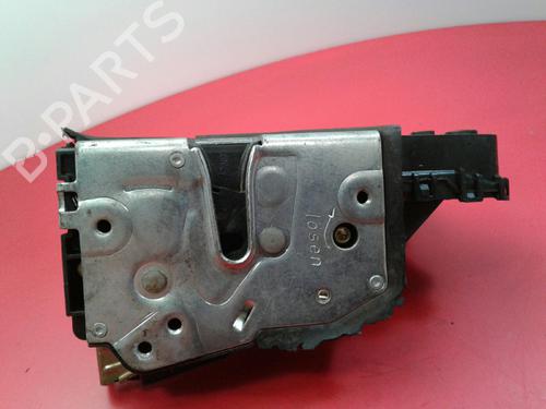 Front right lock BMW 3 (E46)  | BP5861266C97 