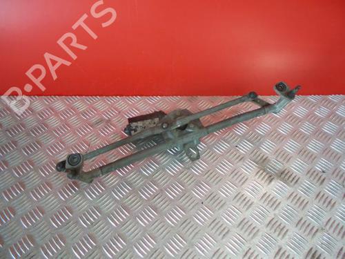 Used Front wiper motor AUDI A3 (8L1) [1996-2006]  5863568