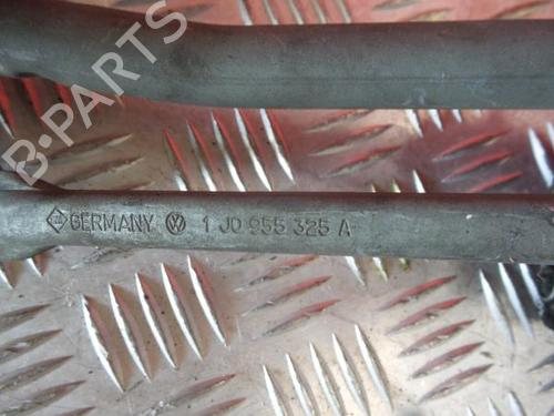 Front wiper motor AUDI A3 (8L1)  | BP5863568M29 